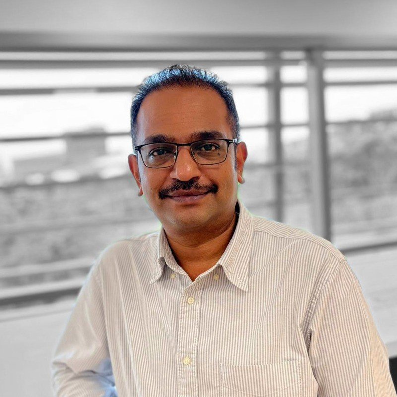 Giridharan Periyasamy